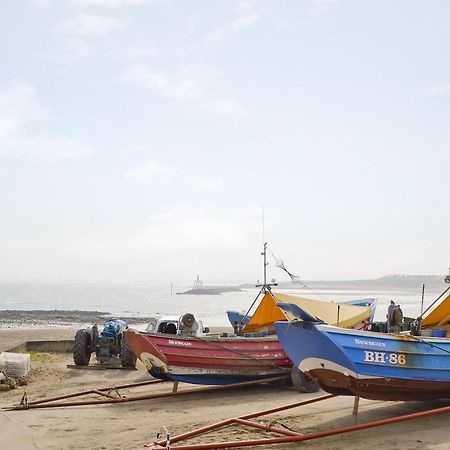 Seashells By The Sea Βίλα Newbiggin-by-the-Sea Εξωτερικό φωτογραφία